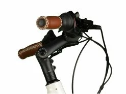 GRANVILLE E-Absolute 35+ Bosch Active Line Plus 500WH Pearl Ivory 2023 -Composants VTT Soldes Magasin granville e absolute 35 bosch active line plus 500wh pearl ivory 2023 1