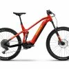 HAIBIKE AllMtn 7 VTTAE 750WH GX Eagle 12v Red/Black 2023 -Composants VTT Soldes Magasin haibike allmtn 7 vttae 750wh gx eagle 12v redblack 2023