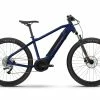 HAIBIKE Alltrack 4 27.5" VTTAE 500WH 9V Alivio 2023 -Composants VTT Soldes Magasin haibike alltrack 4 275 vttae 500wh 9v alivio 2023