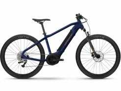 HAIBIKE Alltrack 4 27.5" VTTAE 500WH 9V Alivio 2023
