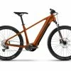 HAIBIKE Alltrack 6 29" VTTAE 720WH 11V Deore 2023 -Composants VTT Soldes Magasin haibike alltrack 6 29 vttae 720wh 11v deore 2023