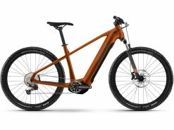 HAIBIKE Alltrack 6 29" VTTAE 720WH 11V Deore 2023