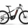HAIBIKE Hardseven 9 VTTAE 625WH 11V Urban Grey Black 2022 -Composants VTT Soldes Magasin haibike hardseven 9 vttae 625wh 11v urban grey black 2022