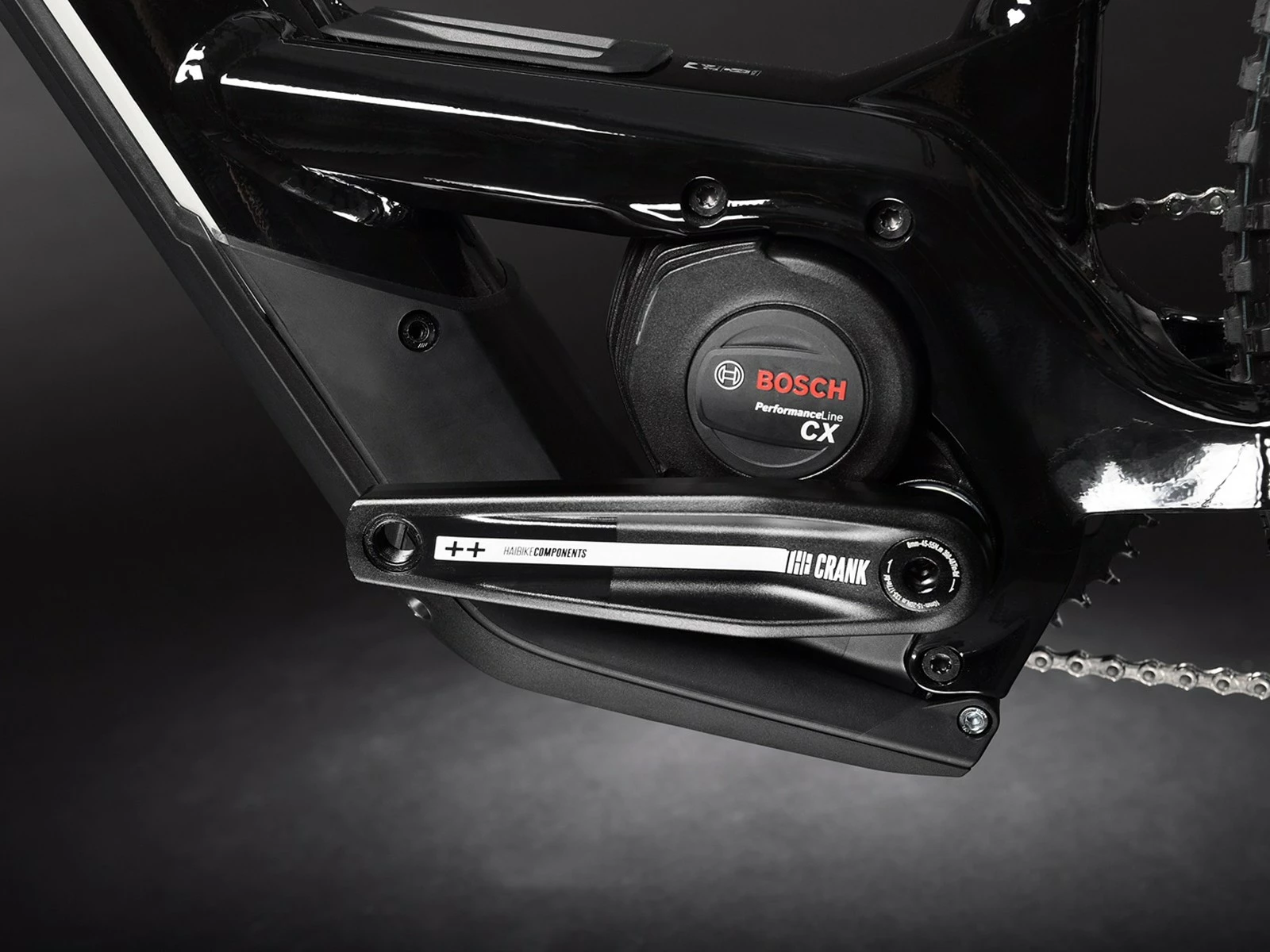 HAIBIKE Hardseven 9 VTTAE 625WH 11V Urban Grey Black 2022 5 HAIBIKE Hardseven 9 VTTAE 625WH 11V Urban Grey Black 2022 – Image 3