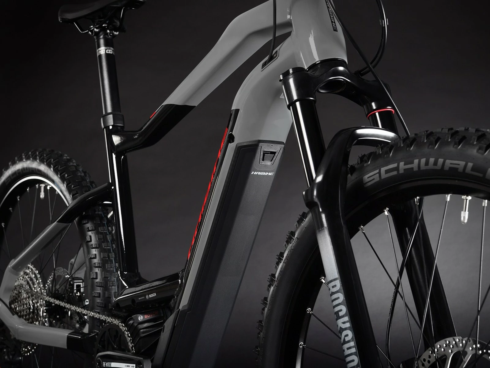 HAIBIKE Hardseven 9 VTTAE 625WH 11V Urban Grey Black 2022 6 HAIBIKE Hardseven 9 VTTAE 625WH 11V Urban Grey Black 2022 – Image 4