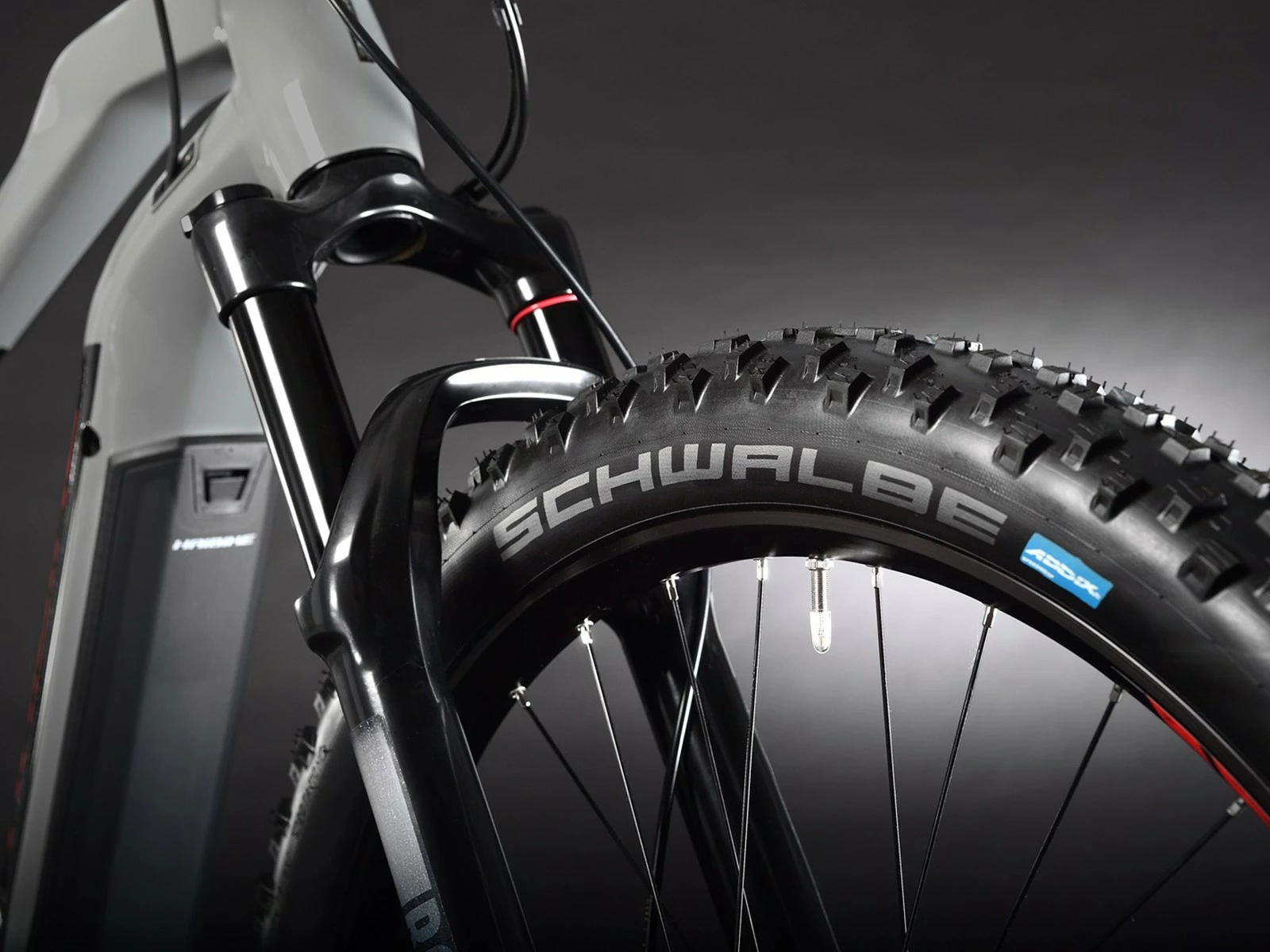 HAIBIKE Hardseven 9 VTTAE 625WH 11V Urban Grey Black 2022 7 HAIBIKE Hardseven 9 VTTAE 625WH 11V Urban Grey Black 2022 – Image 5