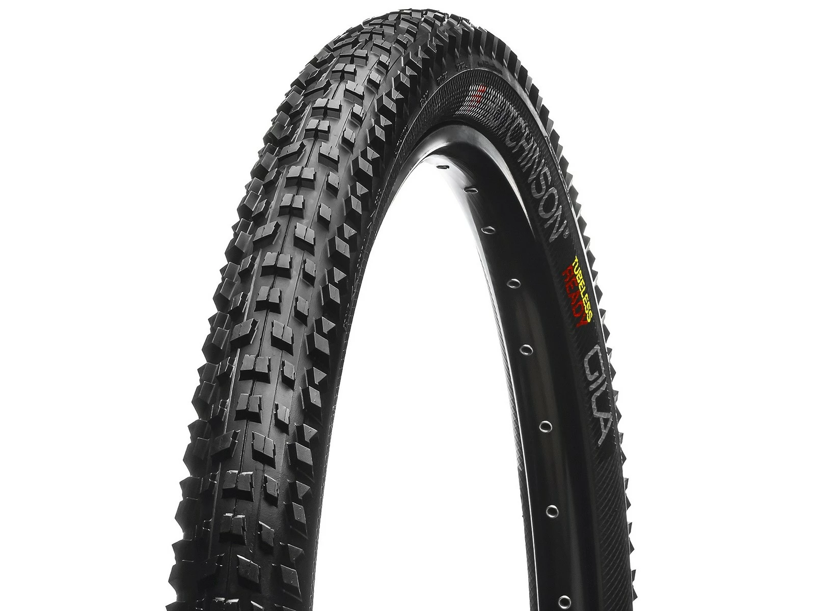 HUTCHINSON Gila Pneu Souple Tubeless Ready - 27,5 X 2,1 Pouces 3 HUTCHINSON Gila Pneu Souple Tubeless Ready - 27,5 X 2,1 Pouces