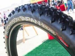 HUTCHINSON Taipan Koloss Pneu Souple Tubeless Ready - 29 X 2,6 Pouces -Composants VTT Soldes Magasin hutchinson taipan koloss pneu souple tubeless ready 29 x 26 pouces 2