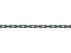 KMC Chain KMC Chaîne 10v X10.73 Gray 114 Maillons -Composants VTT Soldes Magasin kmc chaine 10v x1073 gray 114 maillons 2