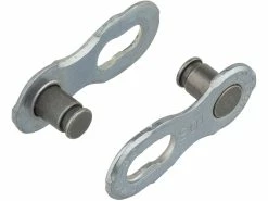 KMC Chain KMC Chaîne 10v X10.73 Gray 114 Maillons -Composants VTT Soldes Magasin kmc chaine 10v x1073 gray 114 maillons 3