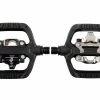 LOOK Pédales Semi-automatiques Geo Trekking -Composants VTT Soldes Magasin look pedales semi automatiques geo trekking