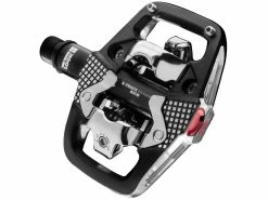 LOOK X-Track En-Rage Plus Pédales Automatiques 6 LOOK X-Track En-Rage Plus Pédales Automatiques -Composants VTT Soldes Magasin look x track en rage plus pedales automatiques 1