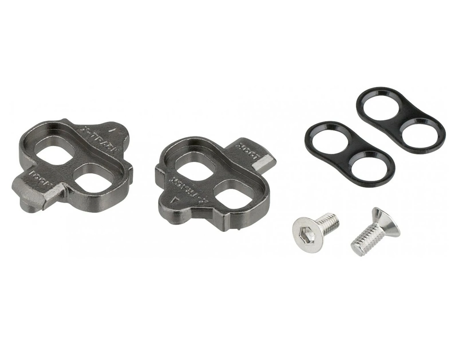 LOOK X-Track En-Rage Plus Pédales Automatiques 5 LOOK X-Track En-Rage Plus Pédales Automatiques – Image 3