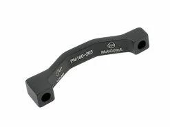 MAGURA Adaptateur étrier De Frein QM44 180/203mm 5 MAGURA Adaptateur étrier De Frein QM44 180/203mm -Composants VTT Soldes Magasin magura adaptateur etrier de frein qm44 180203mm 1