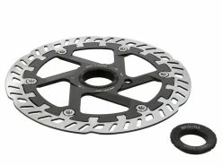 MAGURA Disque MDR-P Centerlock 180 Mm -Composants VTT Soldes Magasin magura disque mdr p centerlock 180 mm 1