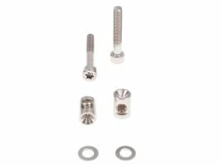 MAGURA Kit Visserie Fixation Selle Pour Tige De Selle VYRON ELECT -Composants VTT Soldes Magasin magura kit visserie fixation selle pour tige de selle vyron elect 1