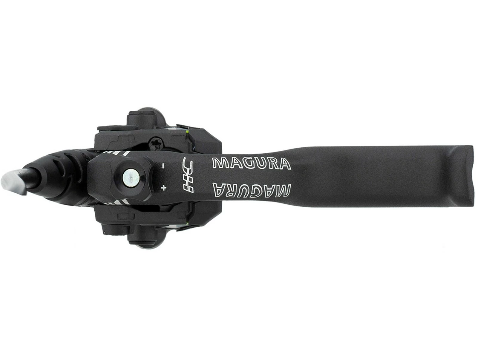 MAGURA MT7 Pro Levier 1 Doigt HC + étrier De Frein à Disque AV / AR 5 MAGURA MT7 Pro Levier 1 Doigt HC + étrier De Frein à Disque AV / AR – Image 3
