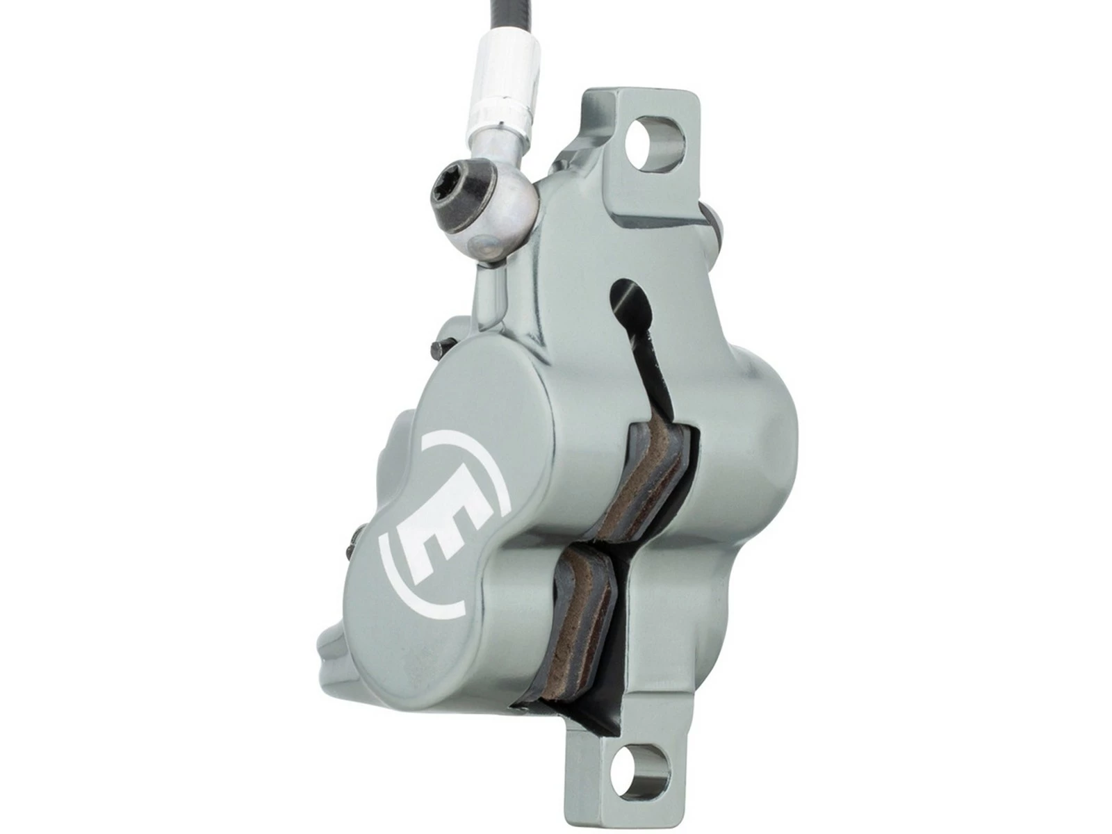 MAGURA MT7 Pro Levier 1 Doigt HC + étrier De Frein à Disque AV / AR 9 MAGURA MT7 Pro Levier 1 Doigt HC + étrier De Frein à Disque AV / AR – Image 7