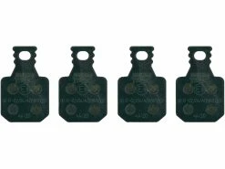 MAGURA Plaquettes De Frein 8.S Sport Frein à Disque MT 4 Pistons -Composants VTT Soldes Magasin magura plaquettes de frein 8s sport frein a disque mt 4 pistons 2