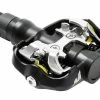 MASSI Pédales VTT SPD M603 -Composants VTT Soldes Magasin massi pedales vtt spd m603