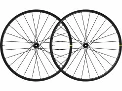 MAVIC Allroad S Disc Roues Gravel Aluminium Disque Tubeless Ready 2023