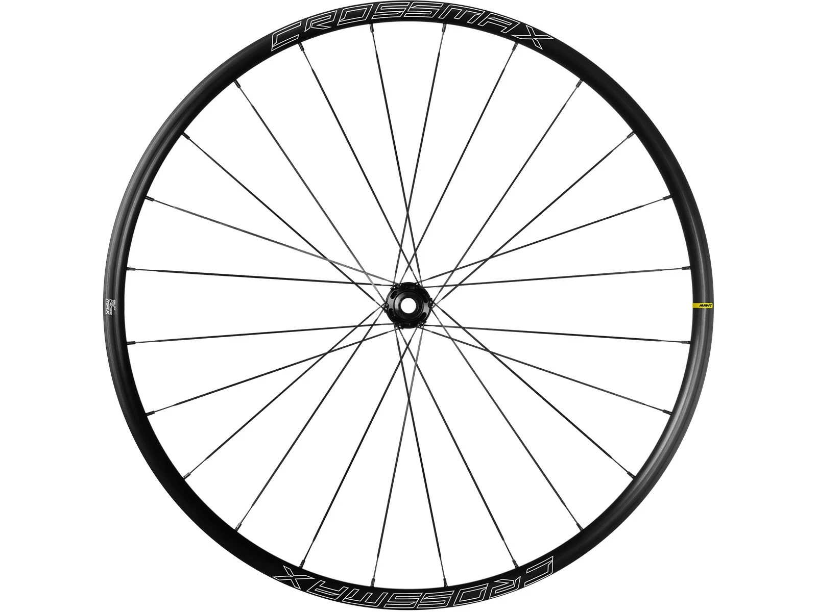 MAVIC Crossmax Paire De Roues VTT Boost Disque 6 Trous 29 Pouces 4 MAVIC Crossmax Paire De Roues VTT Boost Disque 6 Trous 29 Pouces – Image 2