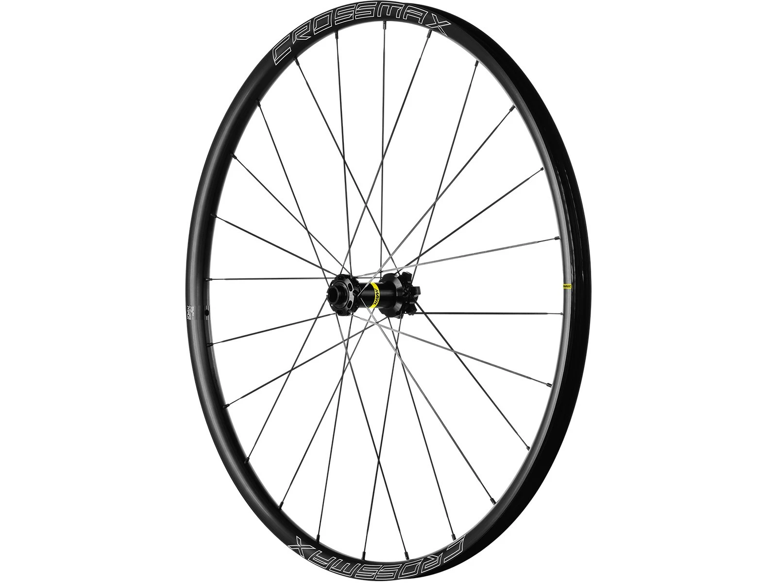 MAVIC Crossmax Paire De Roues VTT Boost Disque 6 Trous 29 Pouces 6 MAVIC Crossmax Paire De Roues VTT Boost Disque 6 Trous 29 Pouces – Image 4