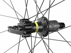 MAVIC Crossride FTS-X Paire De Roues VTT Disque 6 Trous 27.5 Pouces -Composants VTT Soldes Magasin mavic crossride fts x paire de roues vtt disque 6 trous 275 pouces 3
