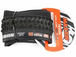 MAXXIS Assegai Pneu Souple 3C MaxxTerra EXO+ WT TR - 27,5 X 2,5 Pouces -Composants VTT Soldes Magasin maxxis assegai pneu souple 3c maxxterra exo wt tr 275 x 25 pouces 4
