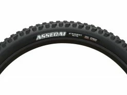 MAXXIS Assegai Pneu Souple Dual Exo WT TR - 27,5 X 2,5 Pouces -Composants VTT Soldes Magasin maxxis assegai pneu souple dual exo wt tr 275 x 25 pouces 2