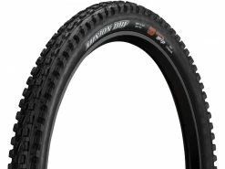 MAXXIS Minion DHF Pneu Souple 3C MaxxGrip Downhill WT TR 29 X 2,5 Pouces