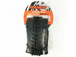 MAXXIS Minion DHF Pneu Souple 3C MaxxGrip Downhill WT TR 29 X 2,5 Pouces -Composants VTT Soldes Magasin maxxis minion dhf pneu souple 3c maxxgrip downhill wt tr 29 x 25 pouces 3