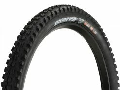 MAXXIS Minion DHF Pneu Souple MaxxTerra Exo+ WT TR - 27,5 X 2,6 Pouces