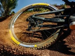 MICHELIN DH34 Bike Park Pneu Rigide - 27,5 X 2,4 Pouces -Composants VTT Soldes Magasin michelin dh34 bike park pneu rigide 275 x 24 pouces 5