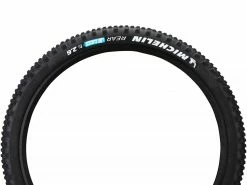 MICHELIN E-Wild Rear Pneu Souple - 29 X 2,6 Pouces 9 MICHELIN E-Wild Rear Pneu Souple - 29 X 2,6 Pouces -Composants VTT Soldes Magasin michelin e wild rear pneu souple 29 x 26 pouces 1