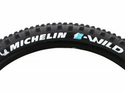 MICHELIN E-Wild Rear Pneu Souple - 29 X 2,6 Pouces 10 MICHELIN E-Wild Rear Pneu Souple - 29 X 2,6 Pouces -Composants VTT Soldes Magasin michelin e wild rear pneu souple 29 x 26 pouces 2