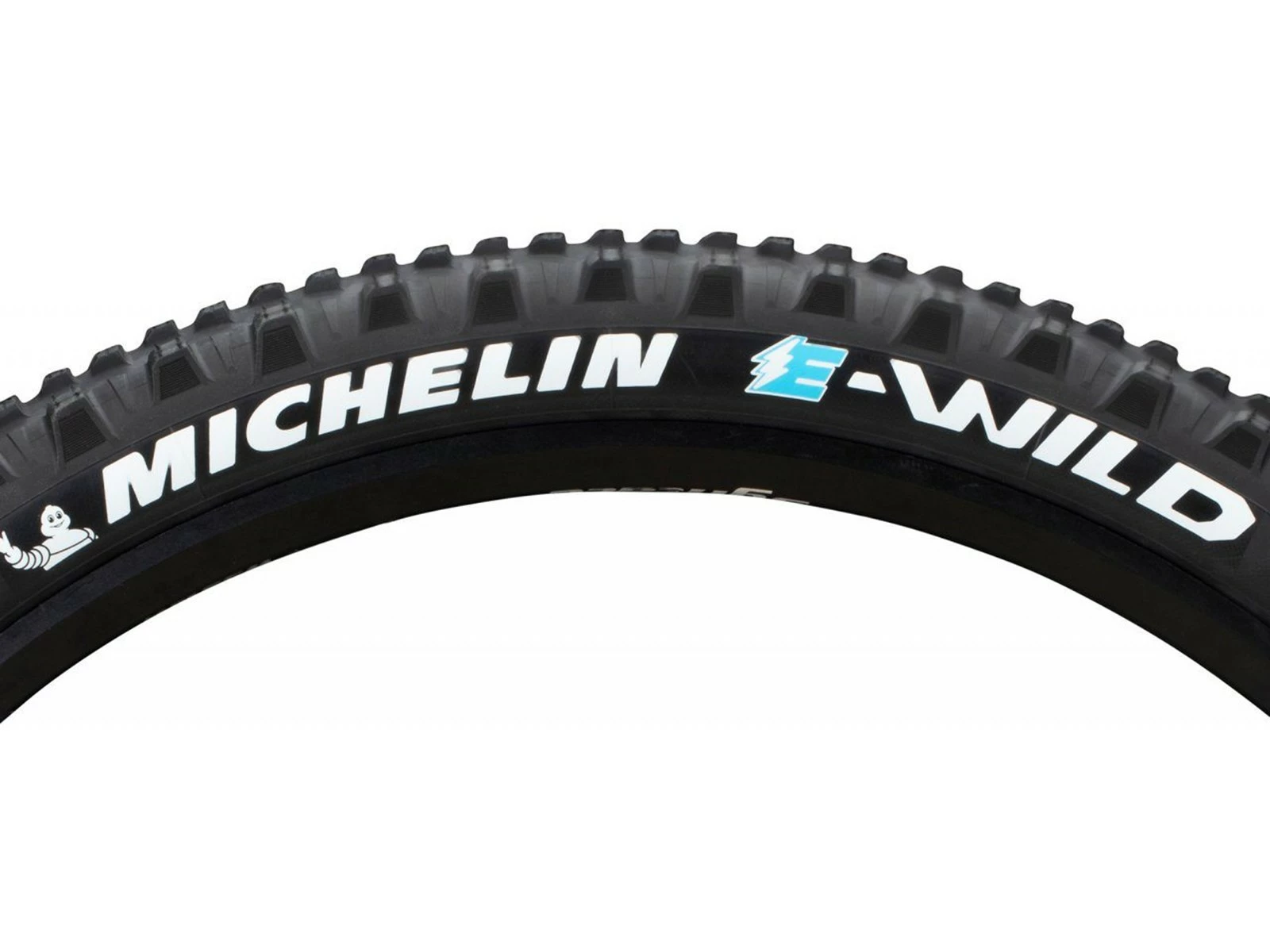 MICHELIN E-Wild Rear Pneu Souple - 29 X 2,6 Pouces 5 MICHELIN E-Wild Rear Pneu Souple - 29 X 2,6 Pouces – Image 3