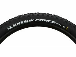 MICHELIN Force AM Performance Pneu Souple - 26 X 2,25 Pouces -Composants VTT Soldes Magasin michelin force am performance pneu souple 26 x 225 pouces 2