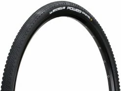 MICHELIN Pneu Power Gravel Souple Tubeless Ready - 700x47c