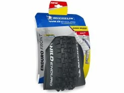 MICHELIN Wild Enduro Front Pneu Souple Avant Gum-X 27,5 X 2,4 Pouces -Composants VTT Soldes Magasin michelin wild enduro front pneu souple avant gum x 275 x 24 pouces 4