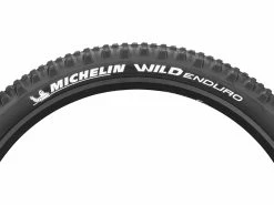 MICHELIN Wild Enduro Front Pneu Souple Avant Gum-X 27,5 X 2,6 - 2,8 Pouces -Composants VTT Soldes Magasin michelin wild enduro front pneu souple avant gum x 275 x 26 28 pouces 2