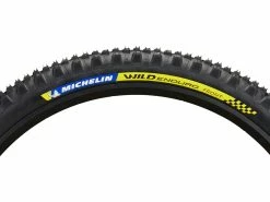 MICHELIN Wild Enduro Front Pneu Souple Avant Magi-X DH 29 X 2,4 Pouces -Composants VTT Soldes Magasin michelin wild enduro front pneu souple avant magi x dh 29 x 24 pouces 2