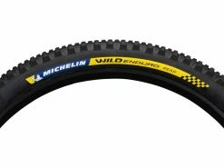 MICHELIN Wild Enduro Racing Line Magi-X Pneu Souple Arrière - 29 X 2,4 Pouces 9 MICHELIN Wild Enduro Racing Line Magi-X Pneu Souple Arrière - 29 X 2,4 Pouces -Composants VTT Soldes Magasin michelin wild enduro racing line magi x pneu souple arriere 29 x 24 pouces 2