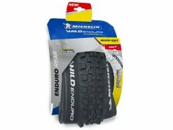 MICHELIN Wild Enduro Rear Pneu Souple Arrière Gum-X 27,5 X 2,4 Pouces -Composants VTT Soldes Magasin michelin wild enduro rear pneu souple arriere gum x 275 x 24 pouces 4