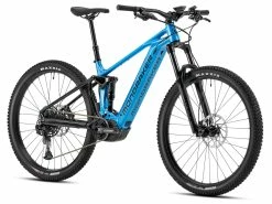 MONDRAKER Chaser 29 VTTAE Blue-black 2023 -Composants VTT Soldes Magasin mondraker chaser 29 vttae blue black 2023 2