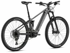MONDRAKER Chaser 29 VTTAE Graphite-black 2023 -Composants VTT Soldes Magasin mondraker chaser 29 vttae graphite black 2023 2