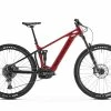 MONDRAKER Chaser 750 VTTAE Cherry Red-black 2022 -Composants VTT Soldes Magasin mondraker chaser 750 vttae cherry red black 2022