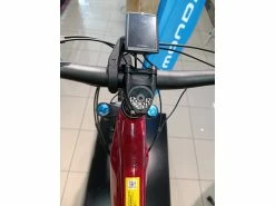 MONDRAKER Chaser 750 VTTAE Cherry Red-black 2022 -Composants VTT Soldes Magasin mondraker chaser 750 vttae cherry red black 2022 4