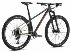 MONDRAKER Chrono DC VTT Graphite Grey Orange 2023 -Composants VTT Soldes Magasin mondraker chrono dc vtt graphite grey orange 2023 2