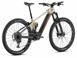 MONDRAKER Crafty Carbon R VTTAE Carbon/grey/orange 2023 -Composants VTT Soldes Magasin mondraker crafty carbon r vttae carbongreyorange 2023 2